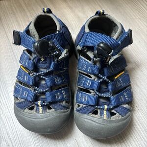 Keen Sandals Toddler Boy